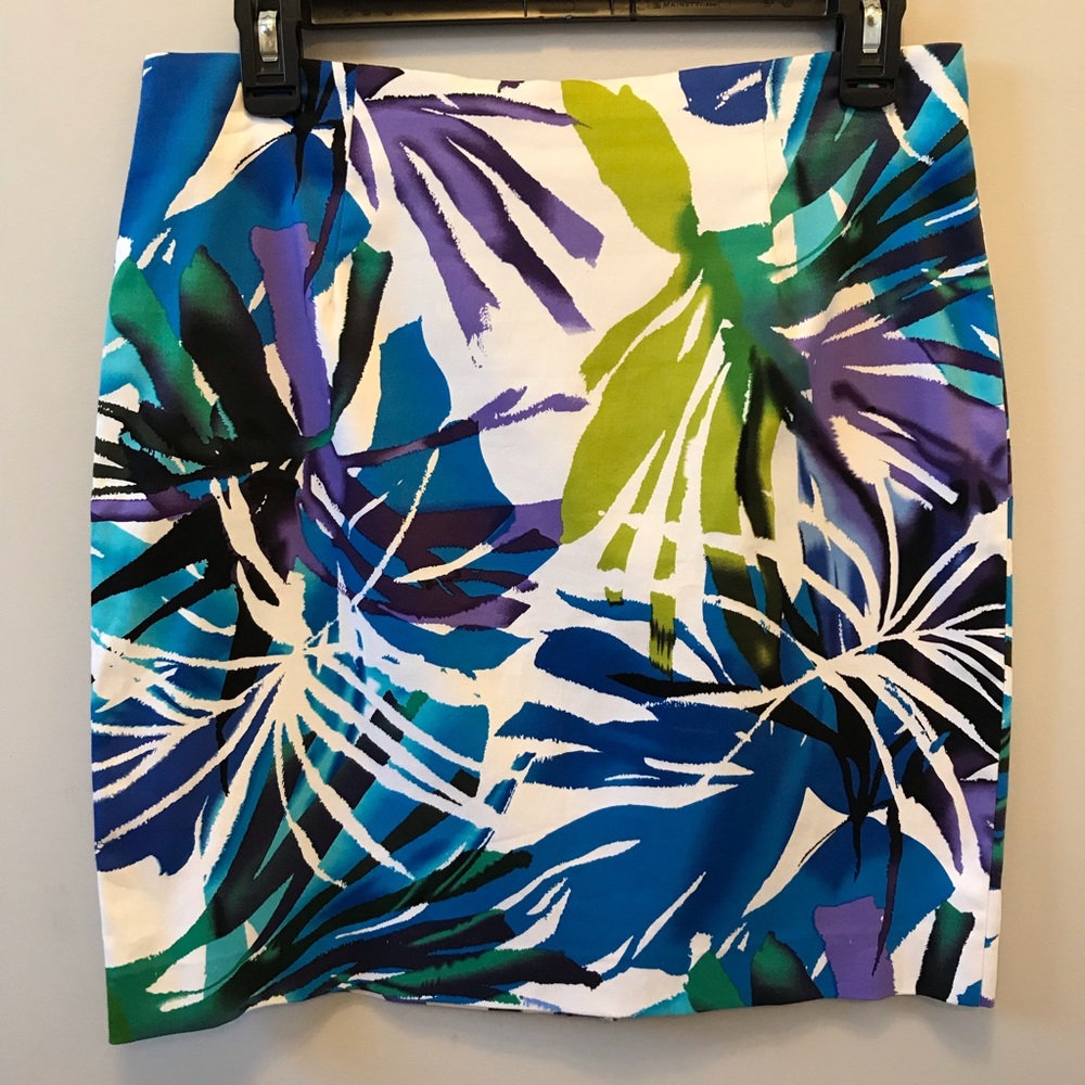 Alison Taylor skirt. Size 6